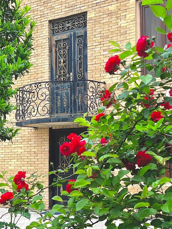 Hotel Gio Samtredia Dış mekan fotoğraf