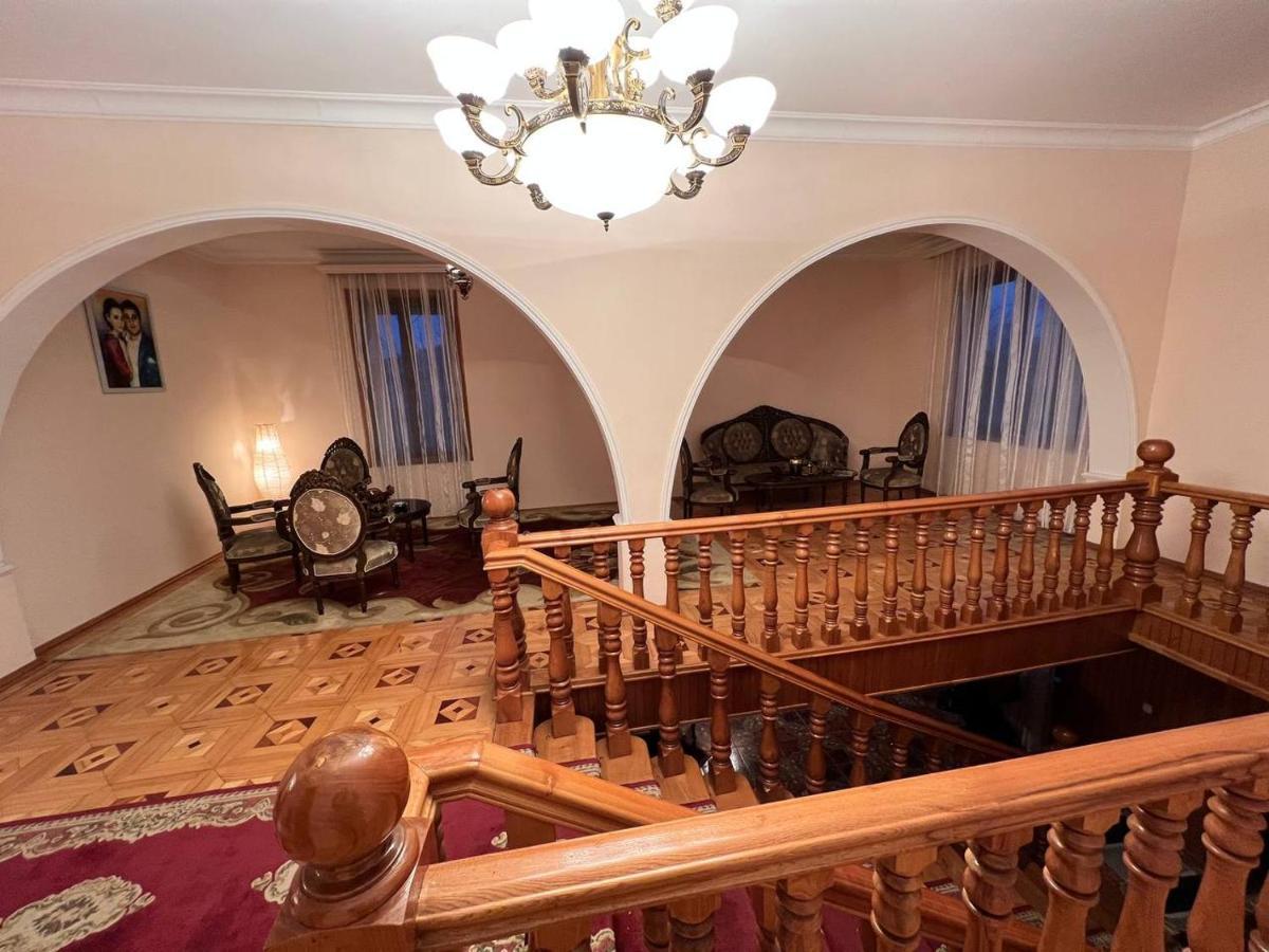 Hotel Gio Samtredia Dış mekan fotoğraf