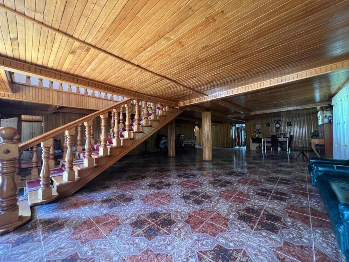 Hotel Gio Samtredia Dış mekan fotoğraf