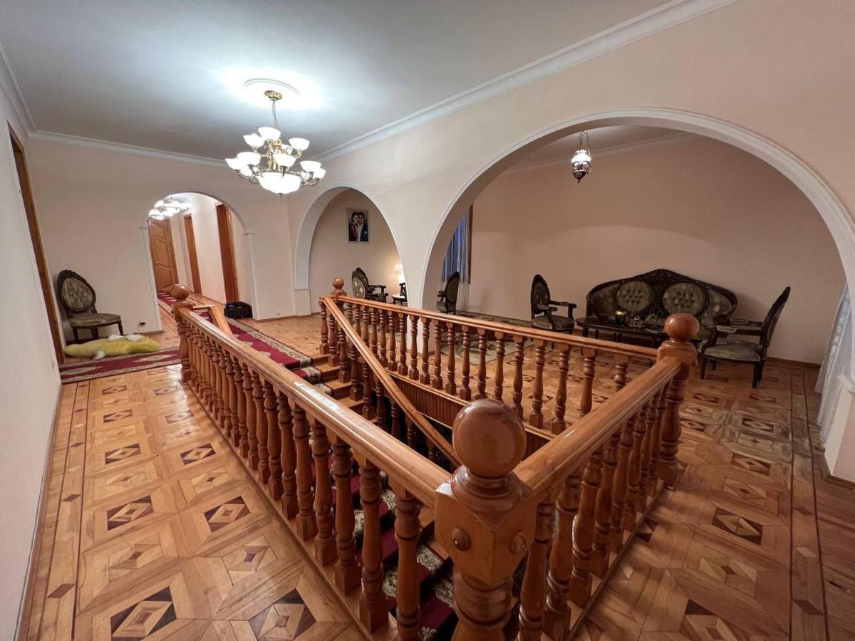 Hotel Gio Samtredia Dış mekan fotoğraf