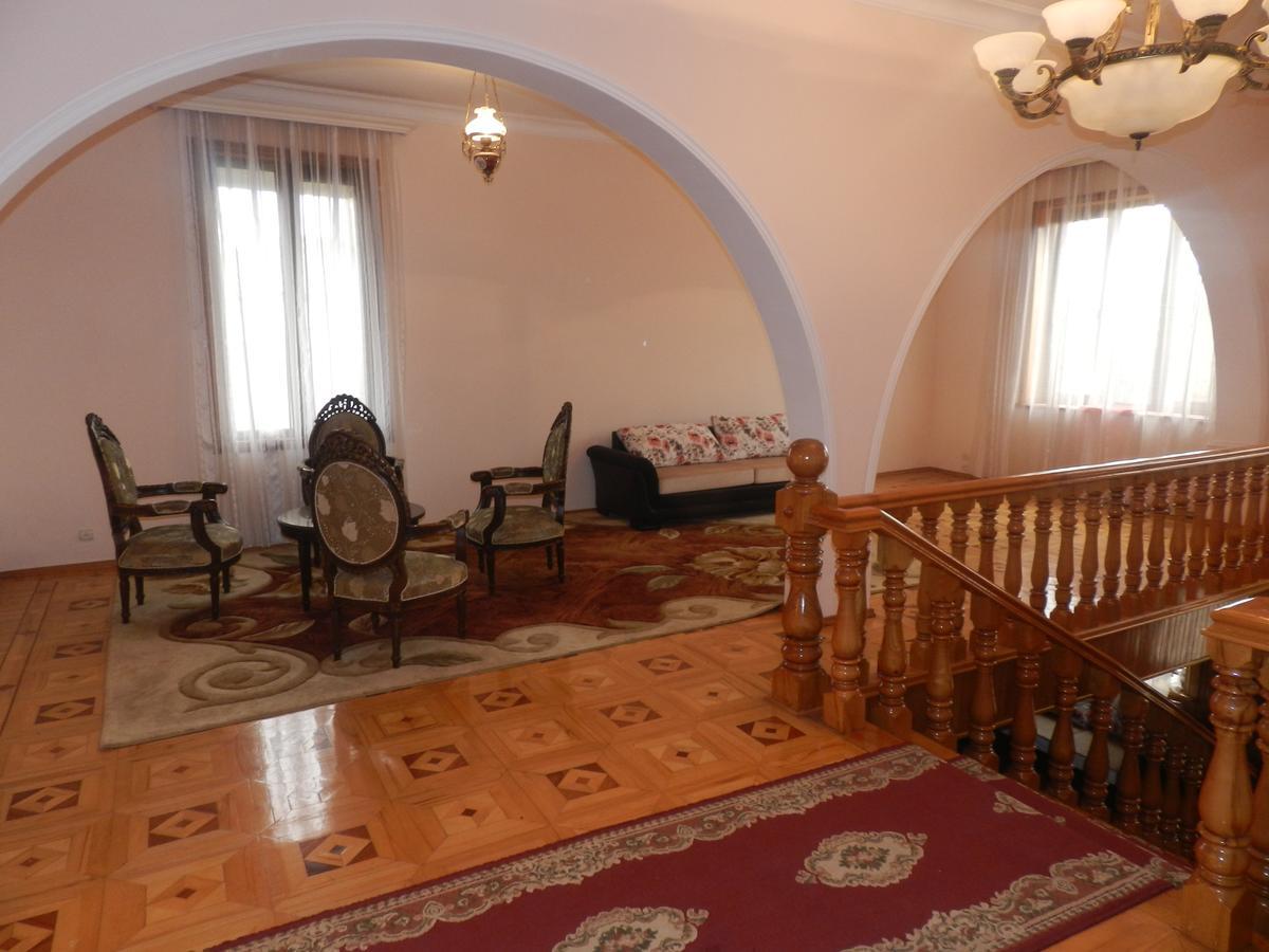 Hotel Gio Samtredia Dış mekan fotoğraf